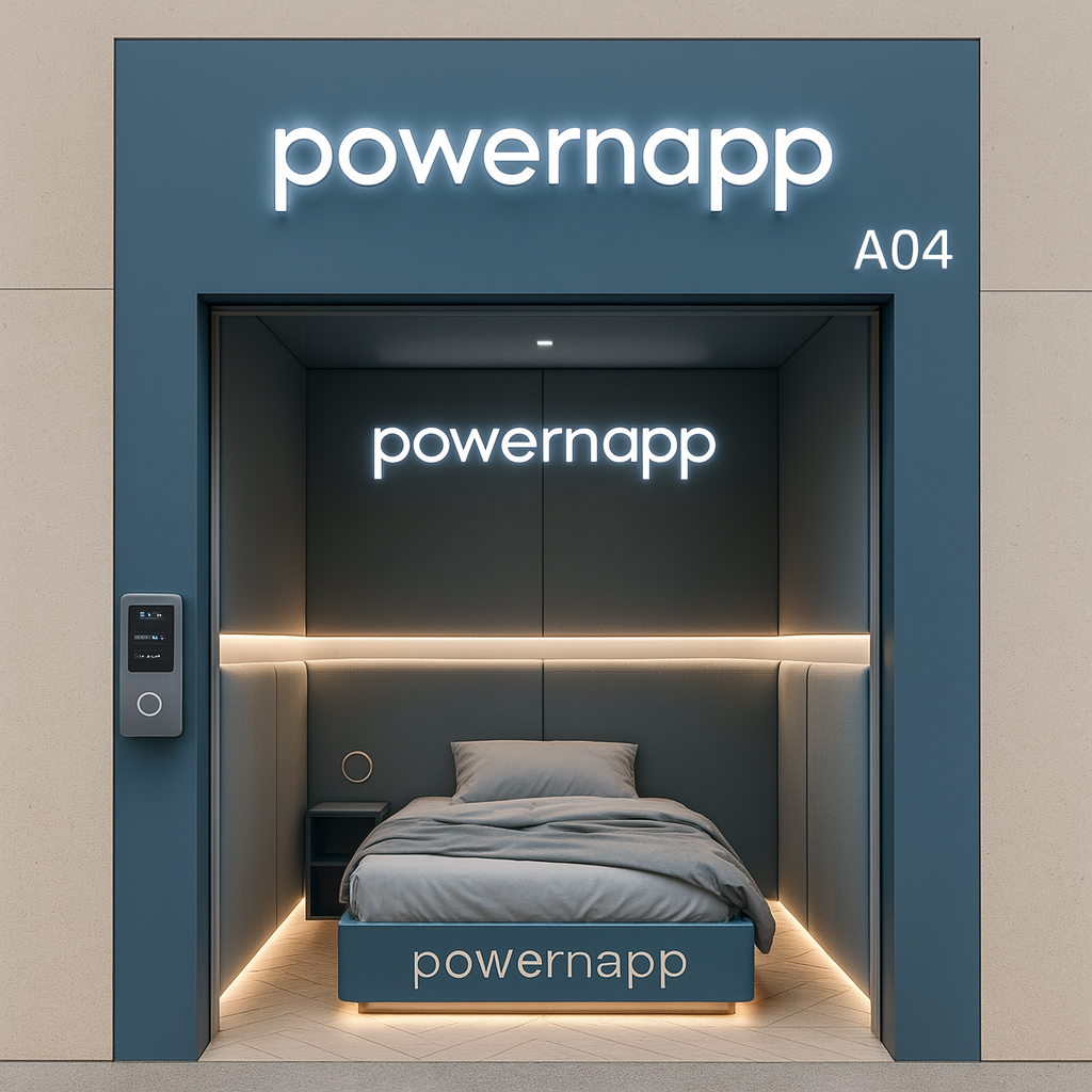 PowerNapp Express